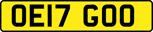 OE17GOO