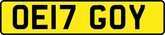 OE17GOY