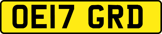OE17GRD