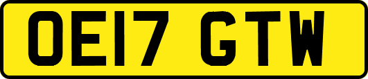 OE17GTW