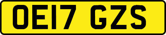 OE17GZS