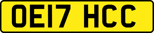 OE17HCC