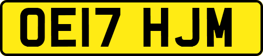 OE17HJM