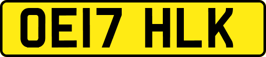 OE17HLK