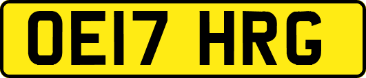 OE17HRG