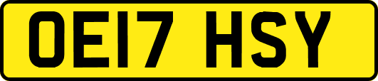 OE17HSY