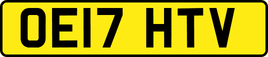 OE17HTV