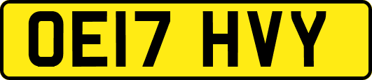 OE17HVY