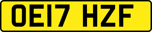 OE17HZF