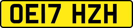 OE17HZH