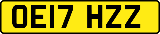 OE17HZZ