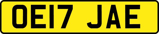 OE17JAE