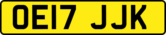 OE17JJK