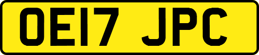 OE17JPC