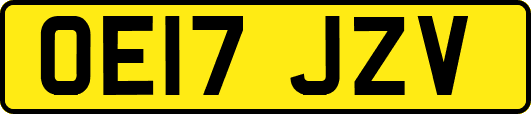 OE17JZV