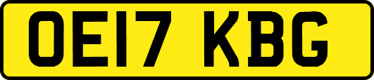 OE17KBG