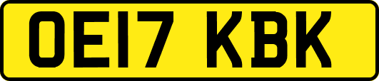 OE17KBK