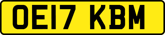 OE17KBM