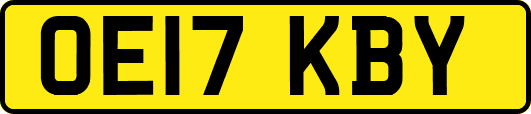 OE17KBY
