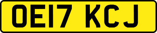 OE17KCJ