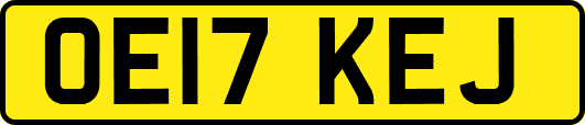 OE17KEJ