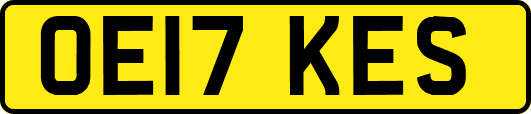 OE17KES