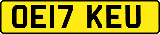 OE17KEU
