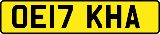 OE17KHA