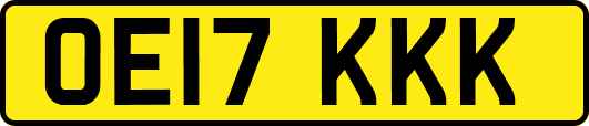 OE17KKK