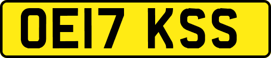 OE17KSS