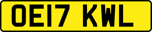 OE17KWL