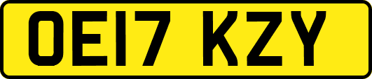 OE17KZY