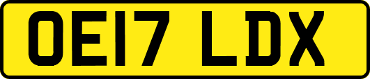 OE17LDX