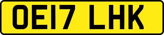 OE17LHK