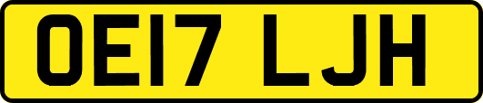 OE17LJH