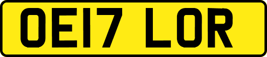 OE17LOR
