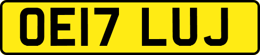 OE17LUJ