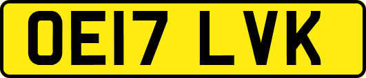 OE17LVK
