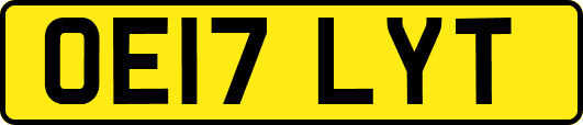 OE17LYT