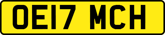 OE17MCH