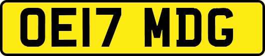 OE17MDG