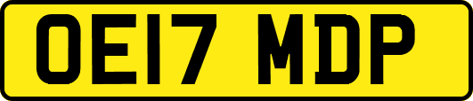 OE17MDP