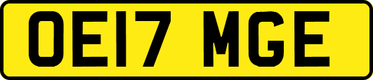 OE17MGE