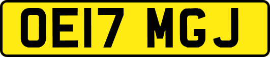 OE17MGJ