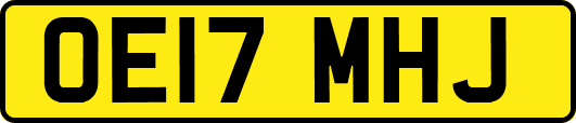 OE17MHJ