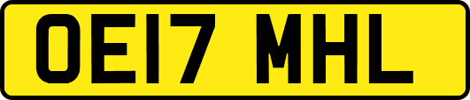 OE17MHL