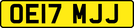OE17MJJ