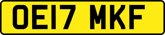 OE17MKF