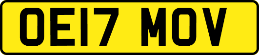 OE17MOV