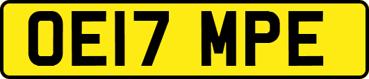 OE17MPE
